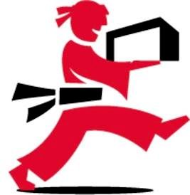 Black Belt Movers