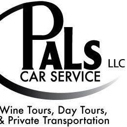 PALS Car Service & Wine Tours