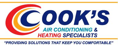 Cook's Air Conditioning & Heating Specialists -...