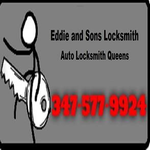 Eddie and Sons Locksmith - Auto Locksmith Queens