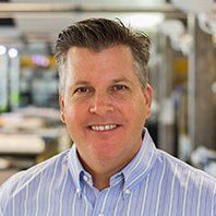 Francis J. Harrington, AIA
Principal Architect