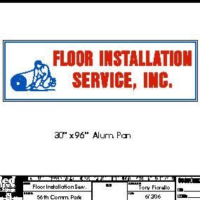 Floor Installation Service, Inc.