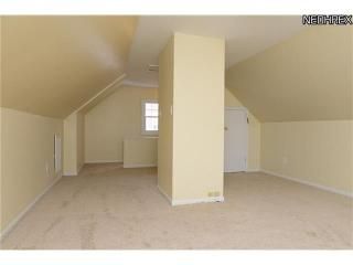 Part of whole house rehab completed.  Pictures are