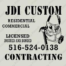 JDI Custom Contracting