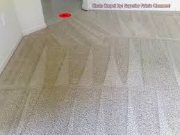 Carpet cleaning Beverly hills