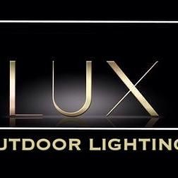 Lux Outdoor Lighting