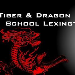 Tiger & Dragon Kung Fu School Lexington SC