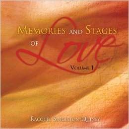 Memories and stages of love volume 1 My second boo
