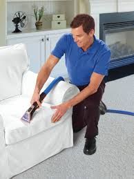 We clean all types of furniture including cotton, 
