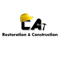 CA Restoration & Construciton