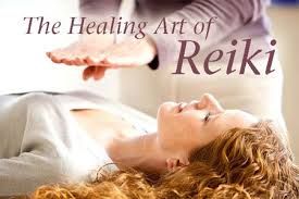 Reiki Therapy: