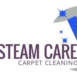 Steam Care Carpet Cleaning