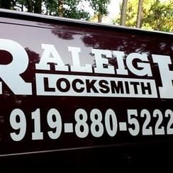 Raleigh Locksmith Service