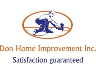 Don Home Improvement Inc.
