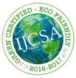 Green cleaning certificate