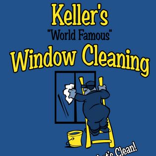 Keller's Window Cleaning