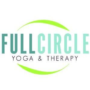 Full Circle Yoga  and Therapy