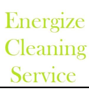 Energize Cleaning Service