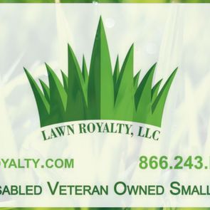 Lawn Royalty LLC