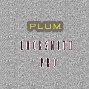 Plum Locksmith Pro