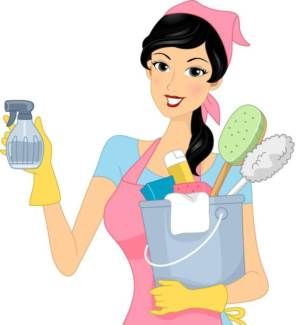 Kay-Max Cleaning Service