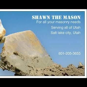 Shawn the mason