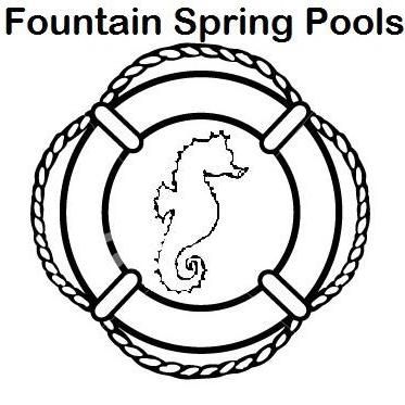 Fountain Spring Pools