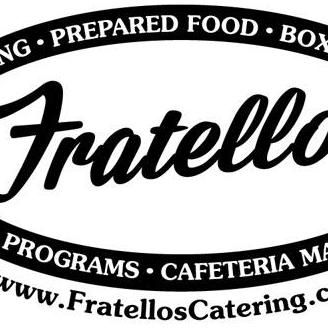 Fratello's Catering