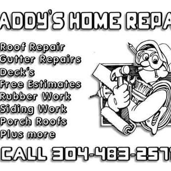Maddy's Home RePairs & Roofing