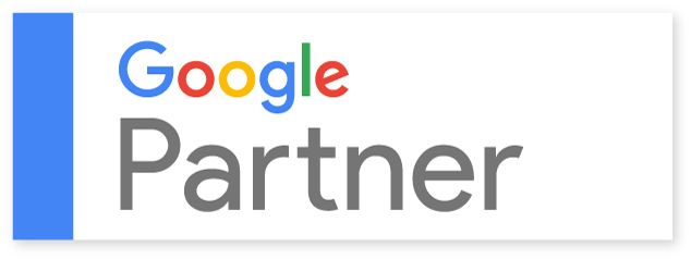 Certified Google Partner