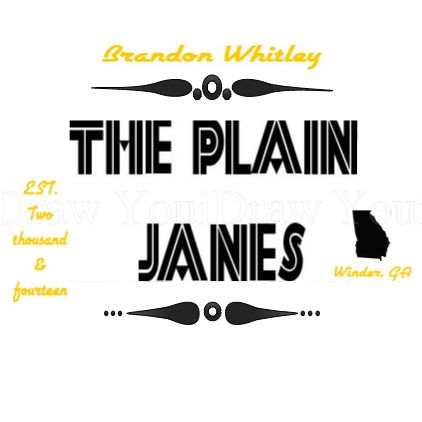 Brandon Whitley and the Plain Janes