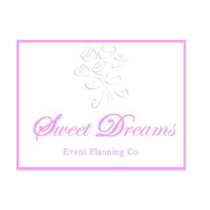 Sweet Dreams Event Planning Co.