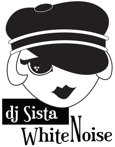 Logo Design for Award-winning Texas DJ