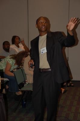 National Motivational Conference