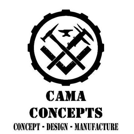 Cama Concepts LLC. Design Studio