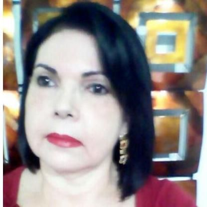 Professor Lourdes Lopez, Spanish tutor. English...