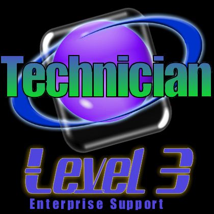 Enterprise Support Technician (TVs, CCTV, Lapto...