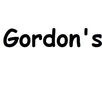 Gordon's Appliances