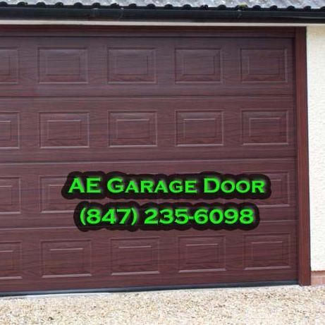 AE Garage Door Repair Streamwood