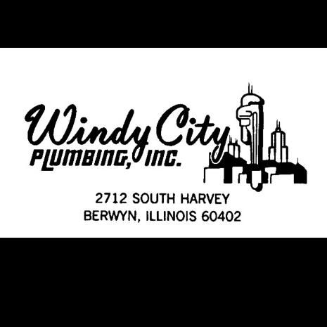 Windy City Plumbing, Inc.