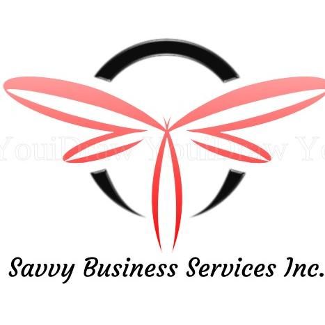 Savvy Business Services Inc.