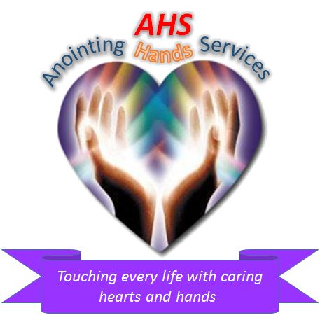 Anointing Hands Services