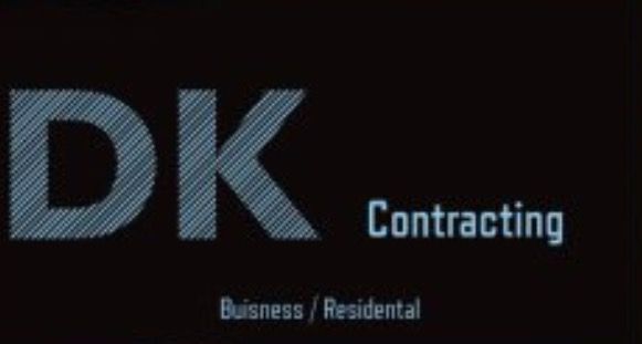 DK Contracting