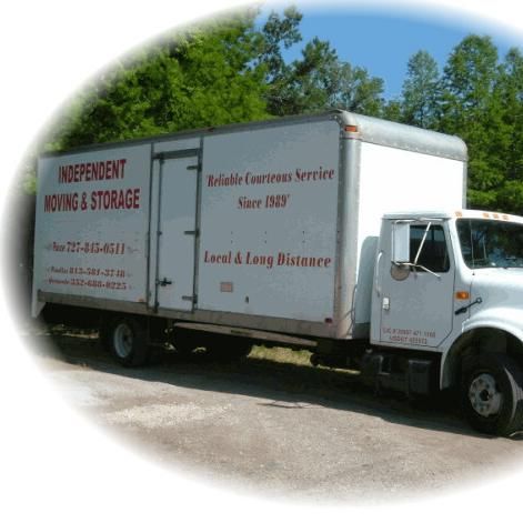 Independent Moving & Storage, Inc.