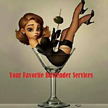 Your Favorite Bartender Services LLC