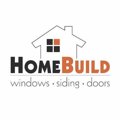 Avatar for HomeBuild windows siding doors