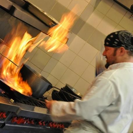 Bambistro Chef Service