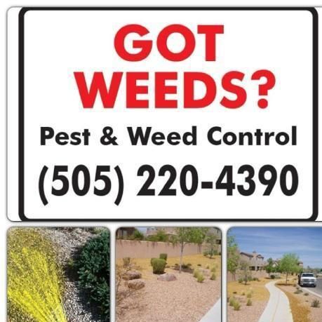 Craig Pest & Weed Control