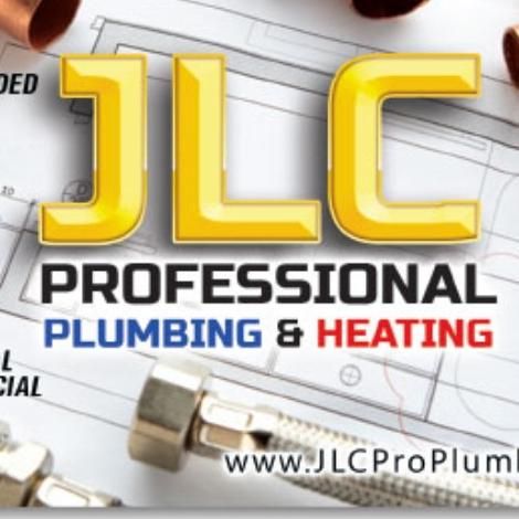 JLC Professional Plumbing and Heating