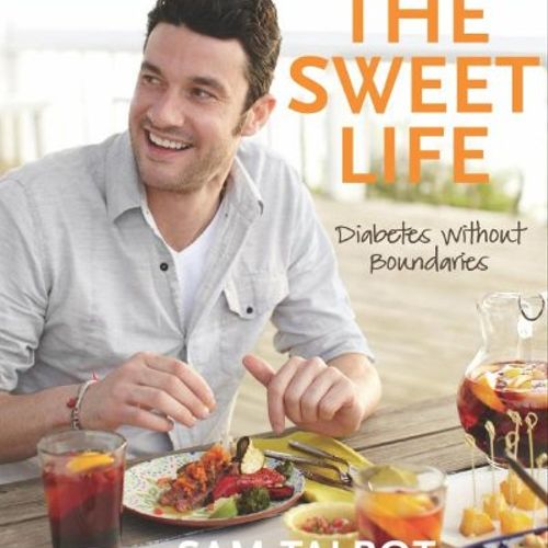 http://www.amazon.com/Sweet-Life-Diabetes-without-